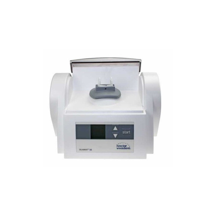 Mieszalnik SIlamat S6