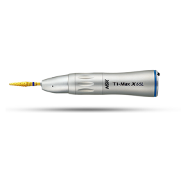 Prostnica tytanowa Ti-Max X65L 1:1 z podświetleniem