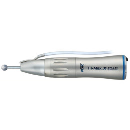 Prostnica chirurgiczna Ti-Max X-SG65L ze światłem