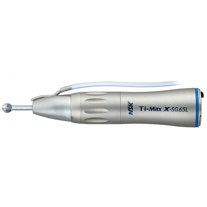 Prostnica chirurgiczna Ti-Max X-SG65L ze światłem