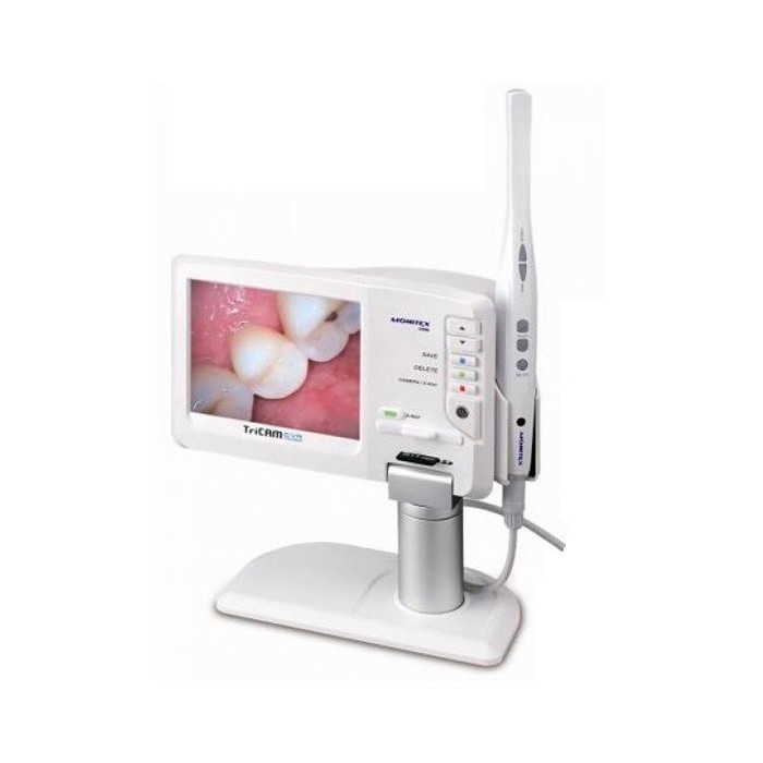 Kamera Monitex TriCAM CX 560