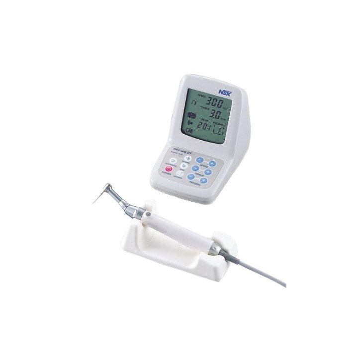 Endo-Mate DT