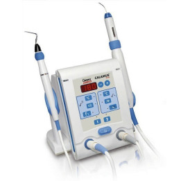 Calamus Dual + Calamus Kit Gratis