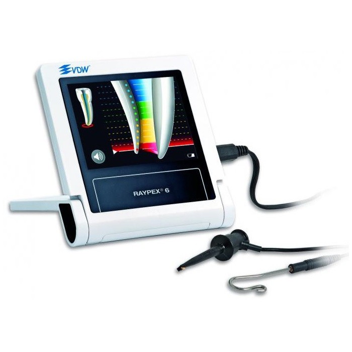 Raypex 6 VDW Endometr