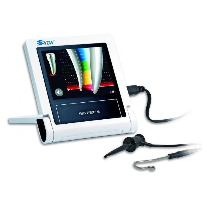 Raypex 6 VDW Endometr