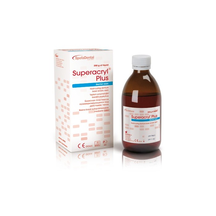 Superacryl Plus płyn 250ml