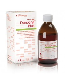 Duracryl Plus płyn 250g