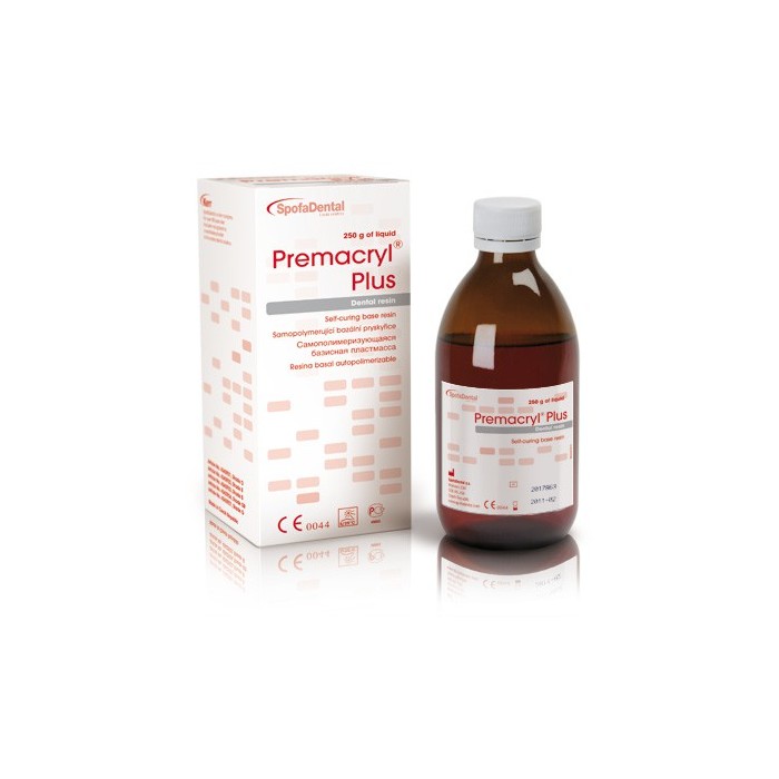 Premacryl Plus płyn 250ml