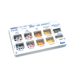 OptiDisc Assorted Kit HN4200