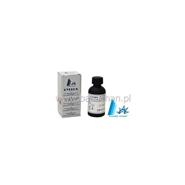 Lakier Gyplux 30ml