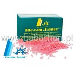 TiBi Thermo Bridge Różowy 200g