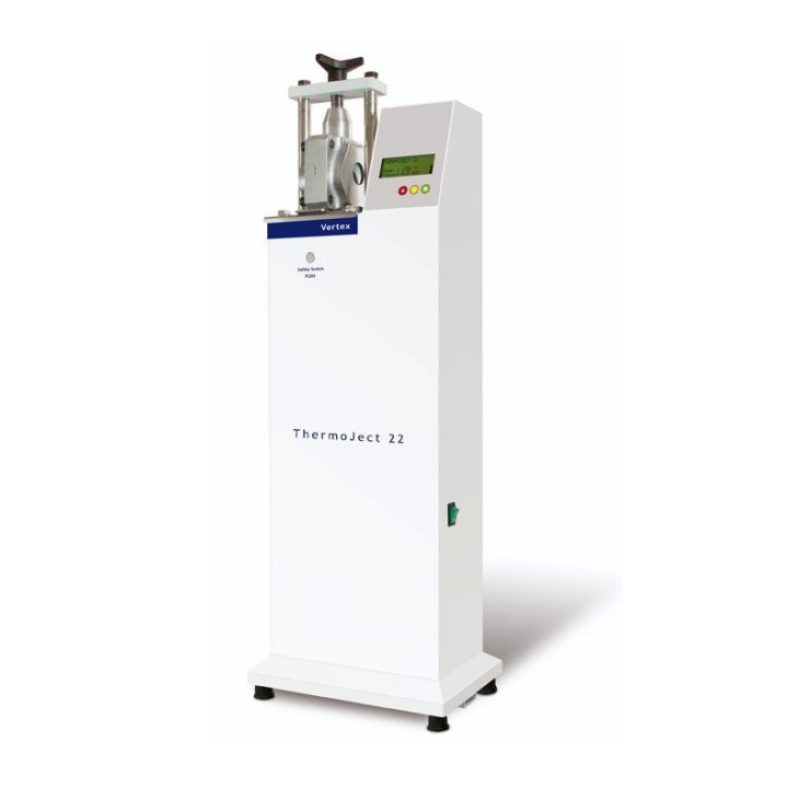 Wtryskarka ThermoJect 22