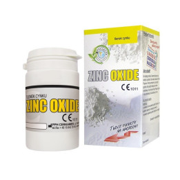 Tlenek cynku 50g Cerkamed