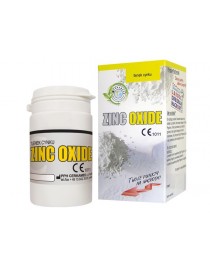Tlenek cynku 50g Cerkamed