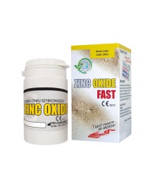 Tlenek cynku 50g Cerkamed