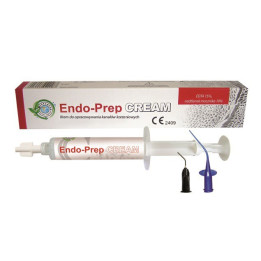 Endo-Prep cream 10ml