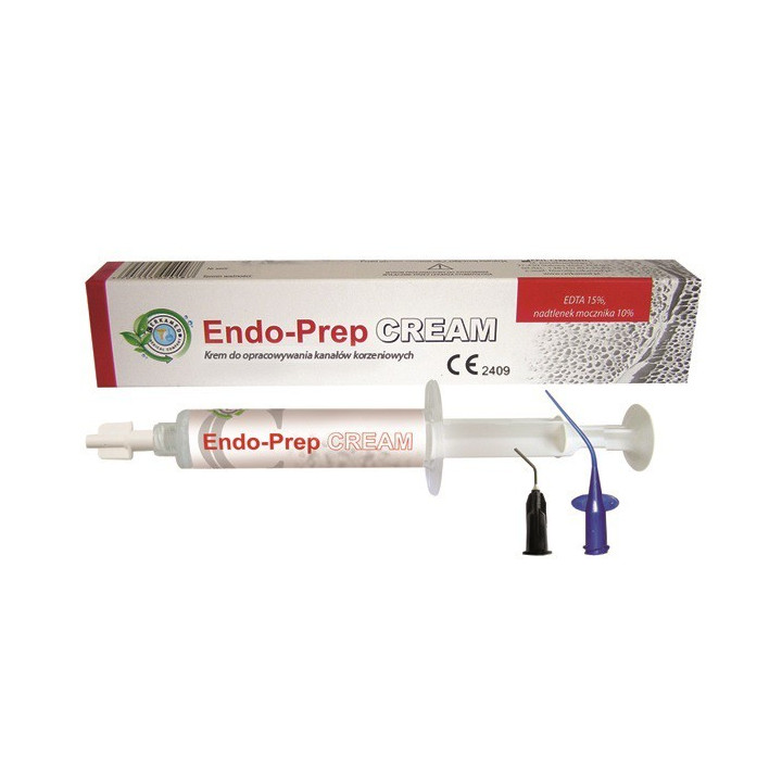 Endo-Prep cream 10ml