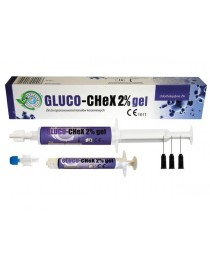 Gluco-Chex gel 10ml