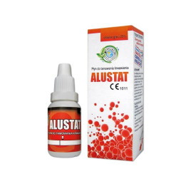 Alustat 10g