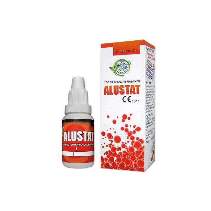 Alustat 10g
