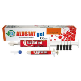 Alustat Gel 10ml