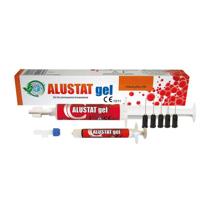Alustat Gel 10ml
