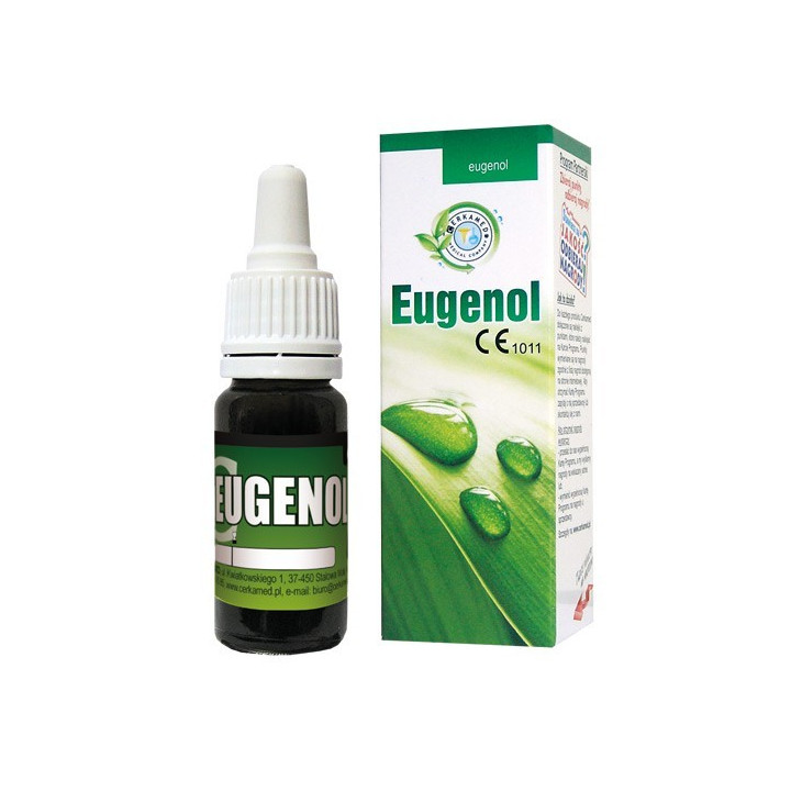 Eugenol 10ml