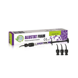 Alustat Foam 0,8g