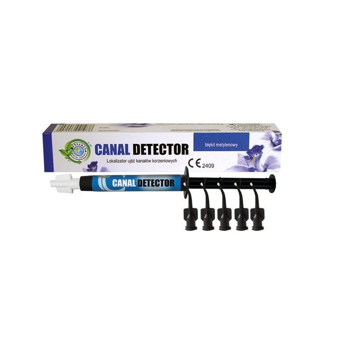 Canal Detector 2ml