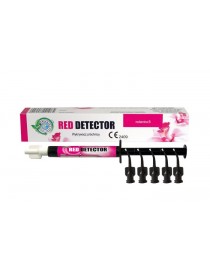 Red Detector 2ml - wykrywacz próchnicy