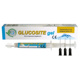 Glucosin gel 2ml