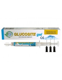 Glucosin gel 2ml