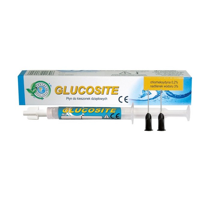 Glucosite 2ml