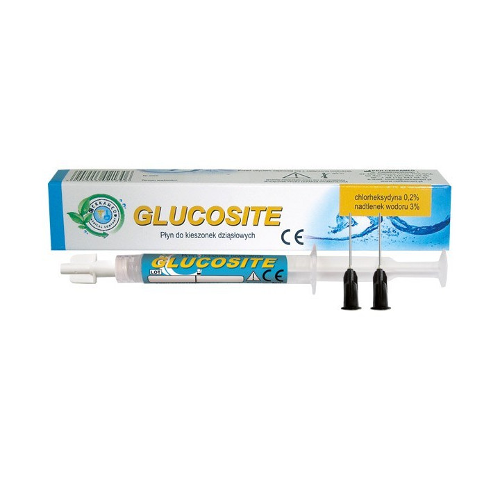 Glucosite 2ml