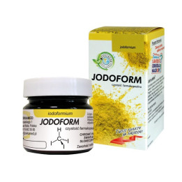 Jodoform 30g