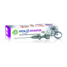 Aplikator do MTA+ 0,8 mm