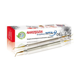 Narzędzia do aplikacji MTA+