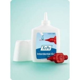 TePe Interdental Gel żel z fluorem