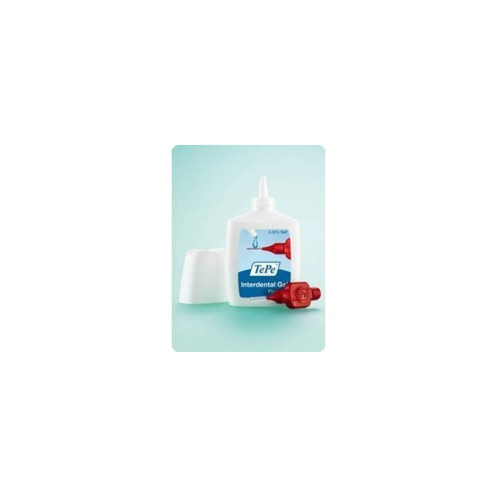 TePe Interdental Gel żel z fluorem