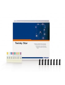 Twinky Star