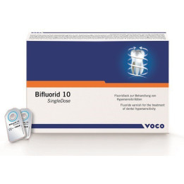 Bifluorid Single Dose 5szt.