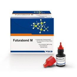 FuturaBond M 5ml