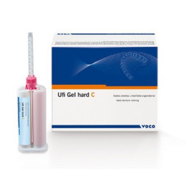 Ufi Gel Hard C