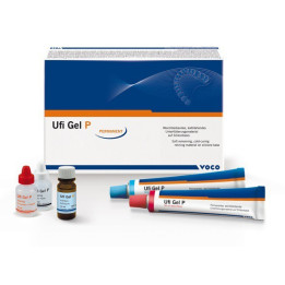 Ufi Gel P