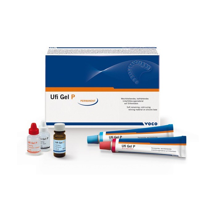 Ufi Gel P