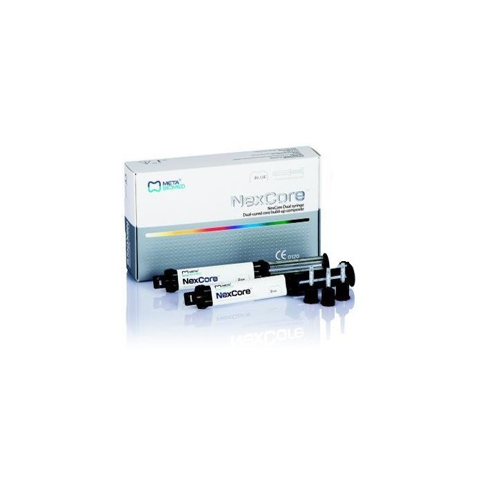 NexCore 2x9g