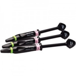 Telio CS Inlay Universal 3x3,5g