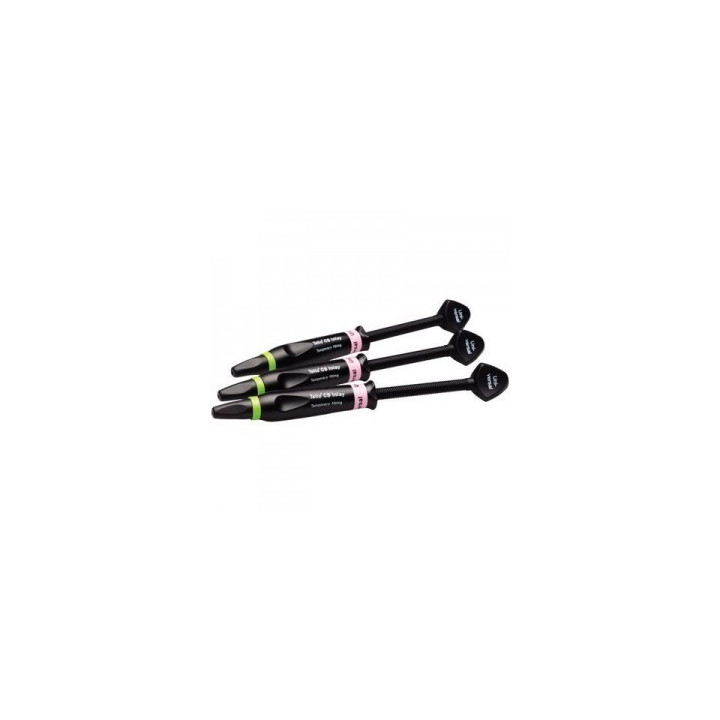 Telio CS Inlay Universal 3x3,5g