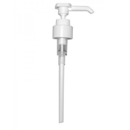 Pompka dozująca 1ml do butelek 500ml
