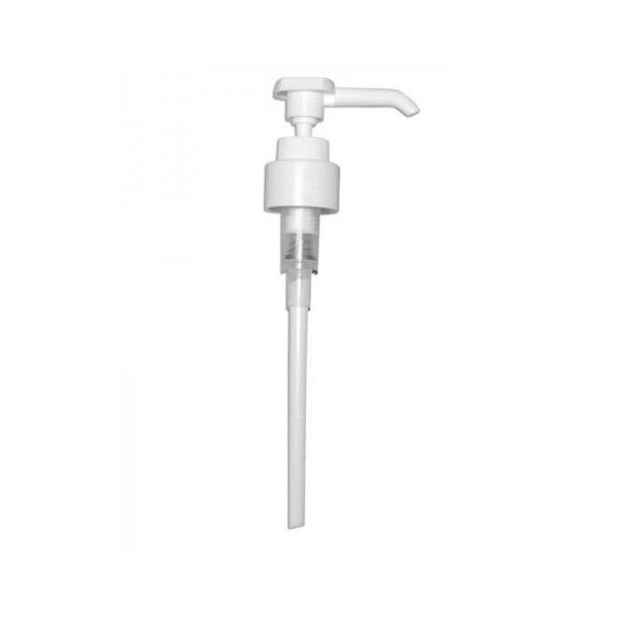 Pompka dozująca 1ml do butelek 500ml